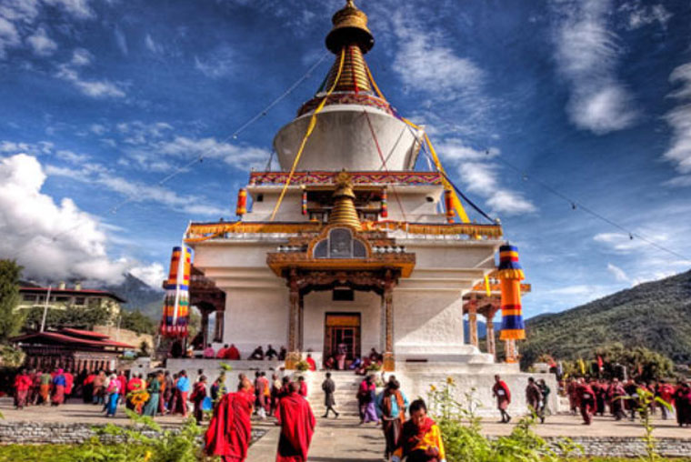 Aayush Holidays - Yuksom in Sikkim, Popular Tourist Attractions, Yuksom Places to visit, Sikkim Travel Agent